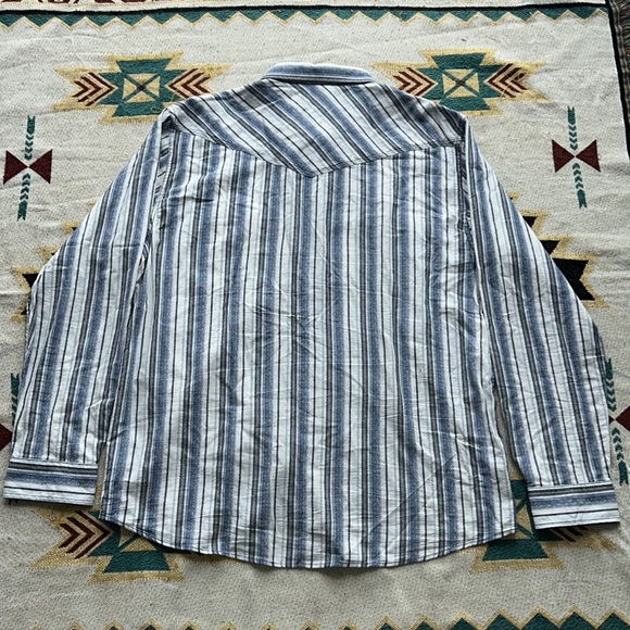 Men’s Moonshine Spirit Long Sleeve - Picture 3 of 3